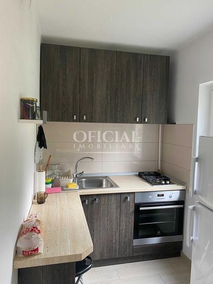 Apartament 1 Camera | 27 Mp | Renovat | Zorilor Louis Pasteur - 5