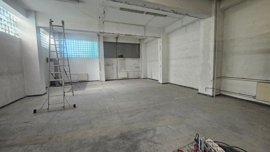 Ideal gradinita, after school, clinica, restaurant, birouri,  parcare 20 masini. - 7