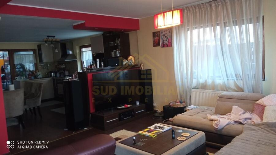 Casa individuala P+1  teren 300mp  centru Mega Image - 3