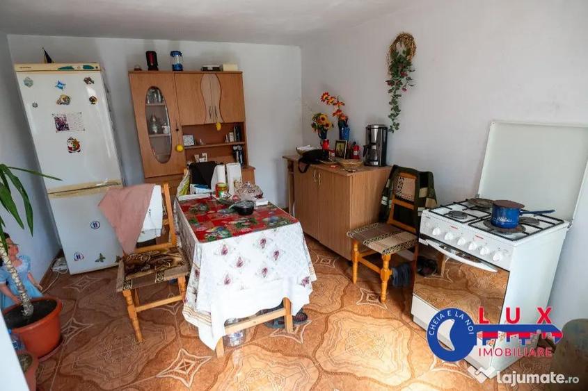 ID 6675 EXCLUSIVITATE - Teren cu casa in Sat Lunca- DELTA DUNARII - 8