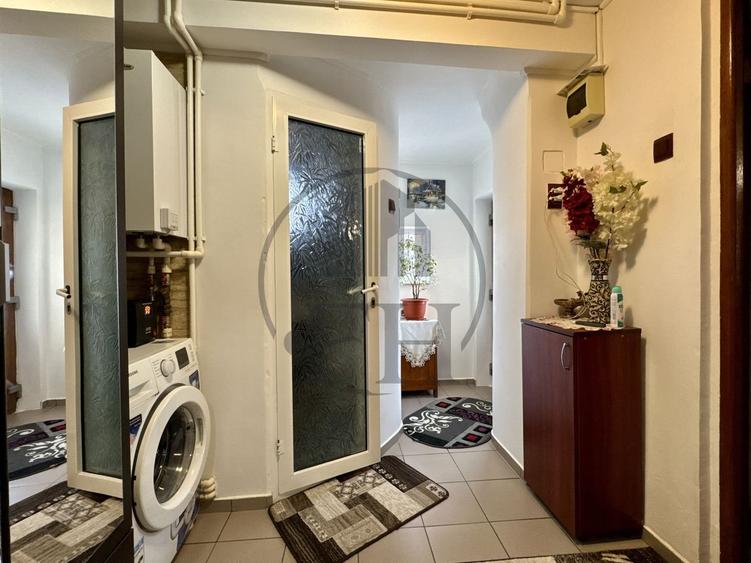 Apartament 3 camere de vanzare Constanta, zona Centrala - 13