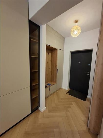 Apartament de LUX 3 camere parcare subterana Promenada Mall - 34