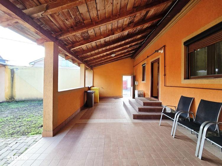 Casa individuala cu teren 216 mp - 4