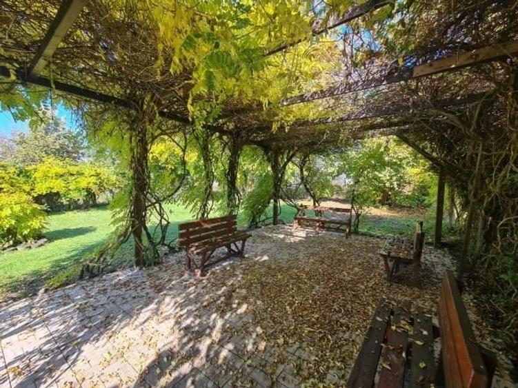 Afacere la cheie profitabila-sala evenimente  Deva  Investitie Premium la cheie - 7