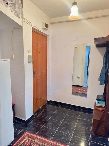 Apartament central cu doua camere - 4