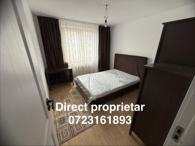 Chirie | 3camere | Decomandat | Piata Iancului - 1