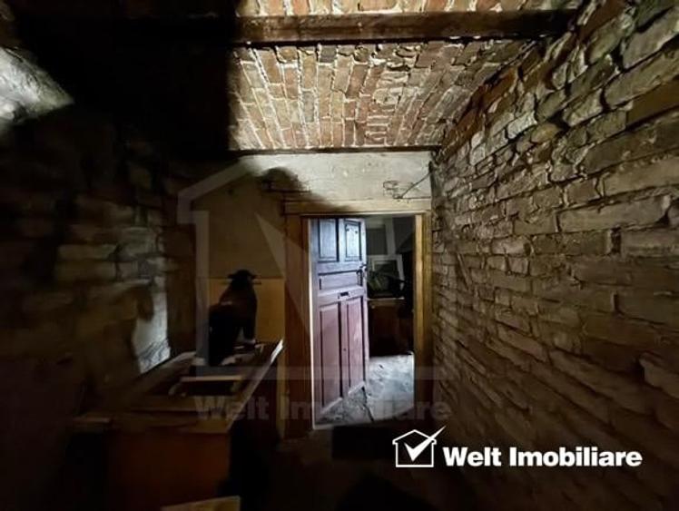 Oportunitate de investitie pe str. Paris, boxa 20 mp - 4