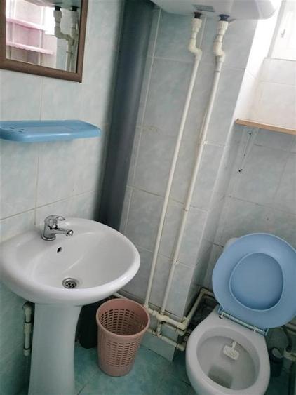 Garsoniera 22mp zona Bularga - 6