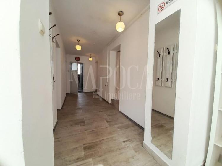 Casa 7 camere de vanzare in Baile Felix - 2