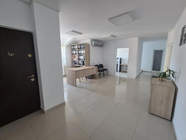 Tomis II - Victoria, spatiu ideal birouri, 145 mp., etaj 2 - 1