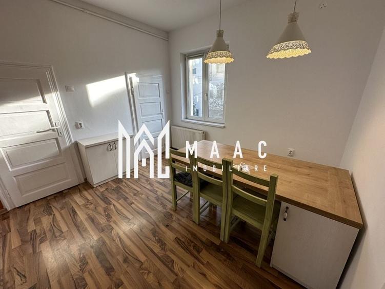 Spatiu birouri 3 camere | Parcare | Curte | Calea Dumbravii - 4