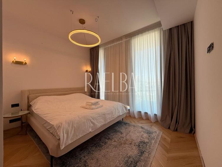 Penthouse | Jacuzzi | 300MP | 4 camere | One Mamaia | Parcare - 14