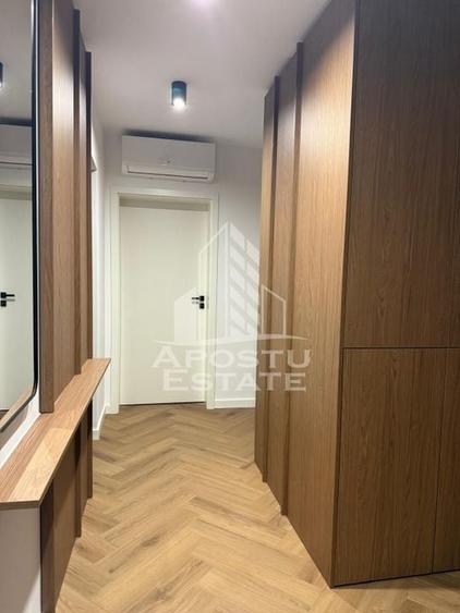 Apartament de lux cu 2 camere, zona centrala, langa Medicina - 1