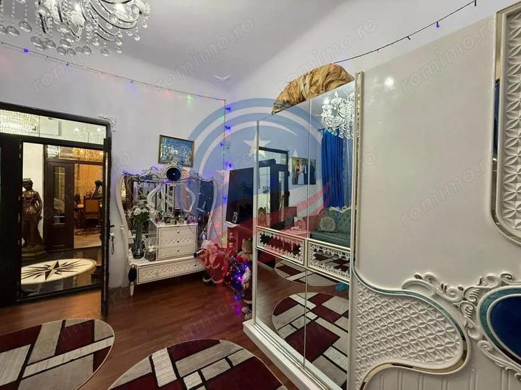 Casa boiereasca situata in zona Ultracentrala - 7