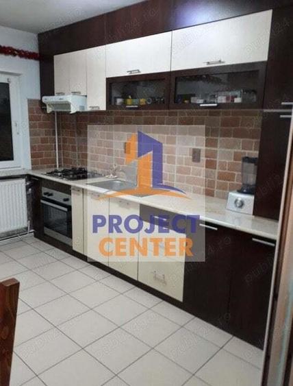 Apartament 2 camere, decomandat, Banat, mobilat - 2