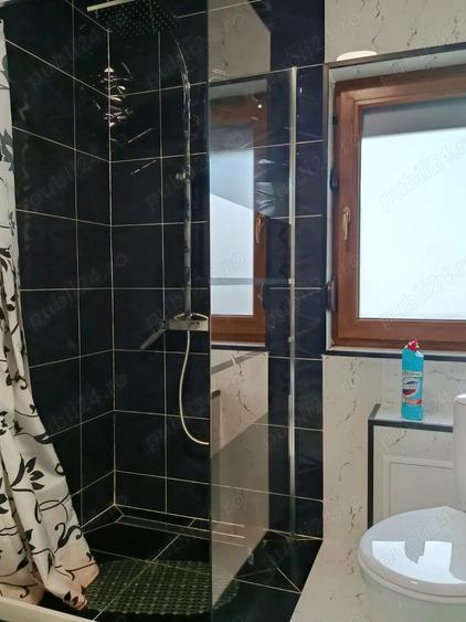 De inchiriat casa individuala noua, moderna, cu teren generos - Sannicoara - Fara agentie! - 4