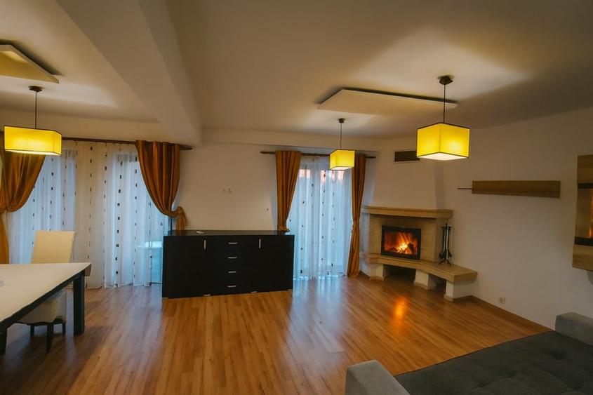 inchiriere  casa  - Ghimbav, cu curte si 2 niveluri - 10