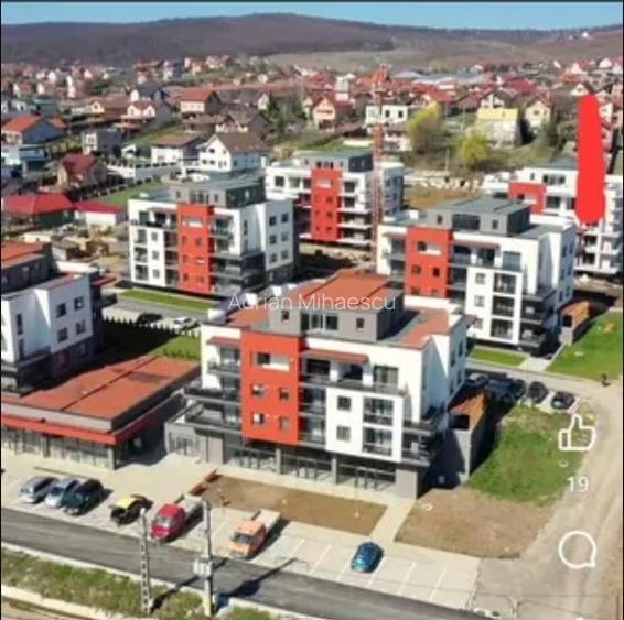 Apartament nou 2025, prima inchiriere, Lavandei Residence, Targu Mures