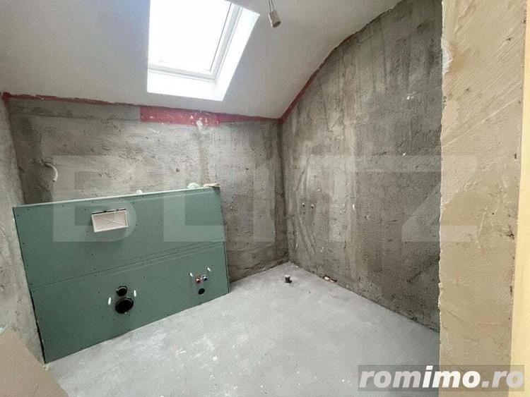 Casa 4 dormitoare, 190 mp, zona Logos - 4