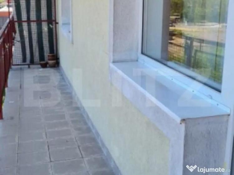 Apartament premium in zona Rivus | Balcon | Investi?ie ide - 6