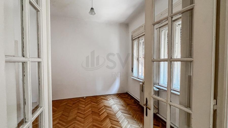 REV2003750 Vila Floreasca Barbu Vacarescu I Pod Mansardabil - 4