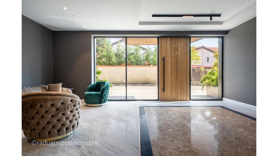 Apartament 3 camere - Eroul Iancu Nicolae - 5