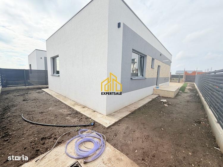 Casa Clinceni Individuala/330 Mp Teren/ Modern - 2