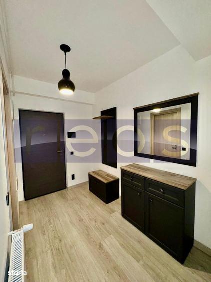APARTAMENT MODERN 2 CAMERE 51MP SELECT RESIDENCE DRISTOR READY TO MOVE - 4