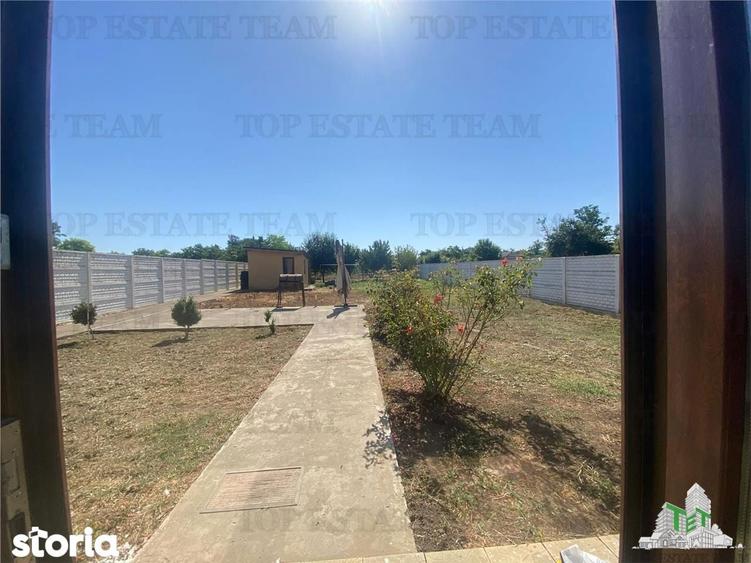 Vila P+1 cu 4 camere, localitatea Arsa Mangalia, Constanta - 15
