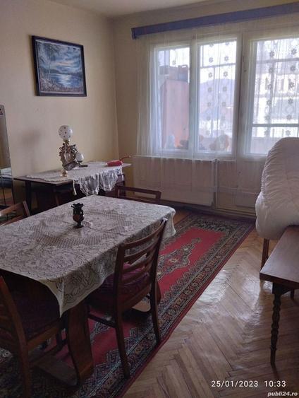 Apartament cu 2 camere de vanzare - 2