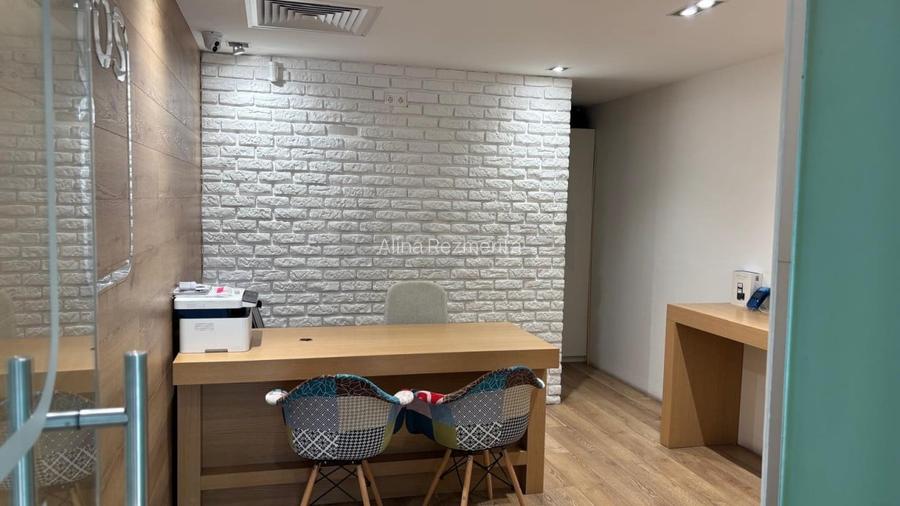 REC3001499 De inchiriat spatiu comercial stradal l Grand Offices Floreasca