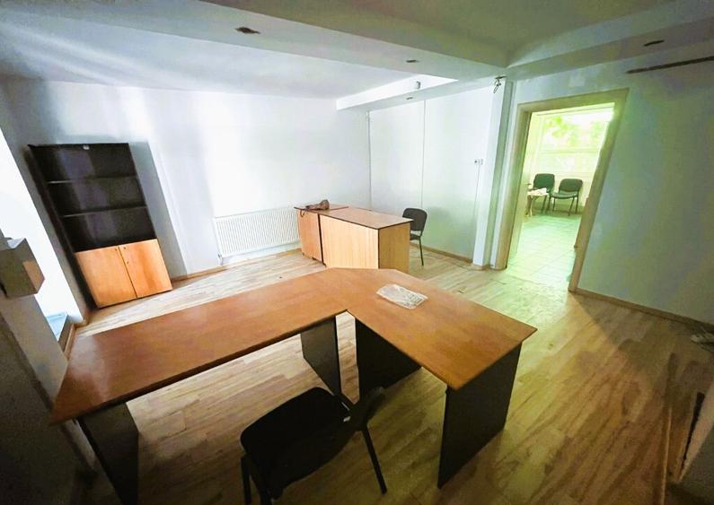 Vindem spatiu comercial str ISACCEI - 8