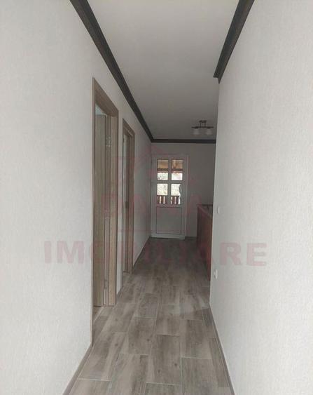 CASA DE VACAN?A 5 CAMERE,POINANA MARULUI, JUD.CARA?-... - 9