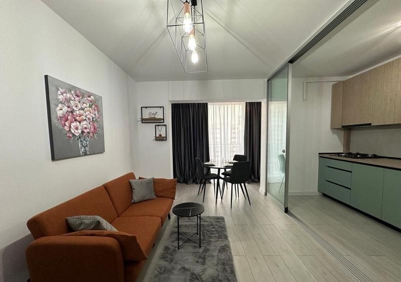 Garsoniera, 35mp, Centrala proprie, Metrou 10 minute, Pallady - 2