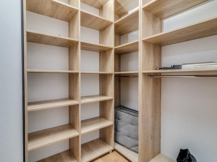 3 camere Privighetorilor, FOARTE generos, loc de parcare SUBTERAN! - 21