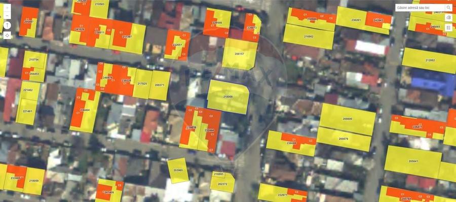 Teren Construcții, Intravilan vanzare, in Bucuresti, Rahova - 1