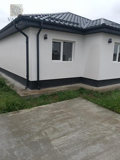 Casa Individuala-Comuna Berceni- Vidra -3 camere-Teren 349mp - 22