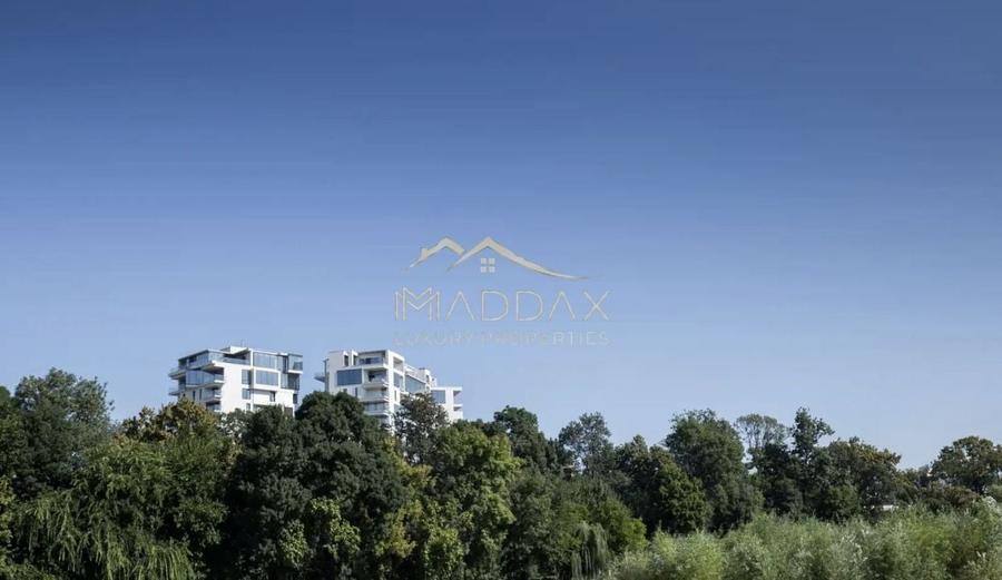 Apartament 2 camere*****LUX//ONE Herastrau Park - 24