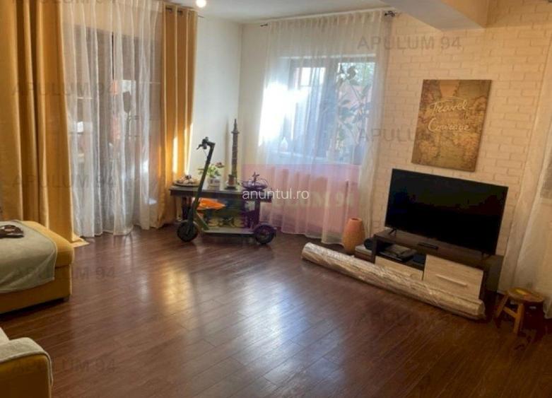 Duplex Domnesti- Putul Olteni Duplex Domnesti- Putul Olteni