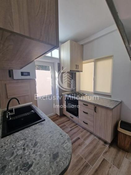 Casa /Vila Vatra Luminoasa  Birouri Iancului - 3