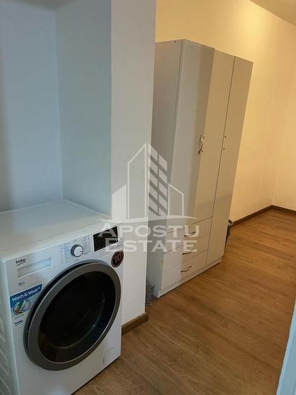 Apartament cu 3 camere, centrala proprie, zona Sagului - 3