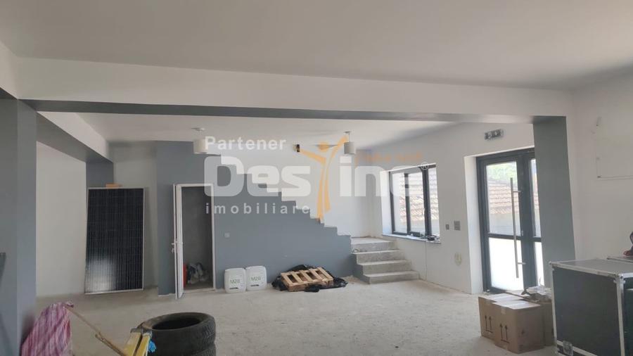 Spatiu comercial constructie 2024. Spatiu birouri - 8
