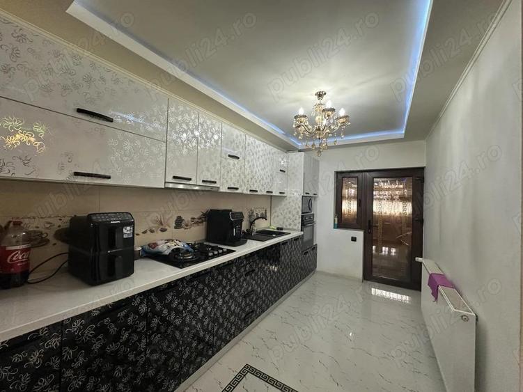 Agentia imobiliara VIGAFON vinde casa 4 camere Stejnicu - 5