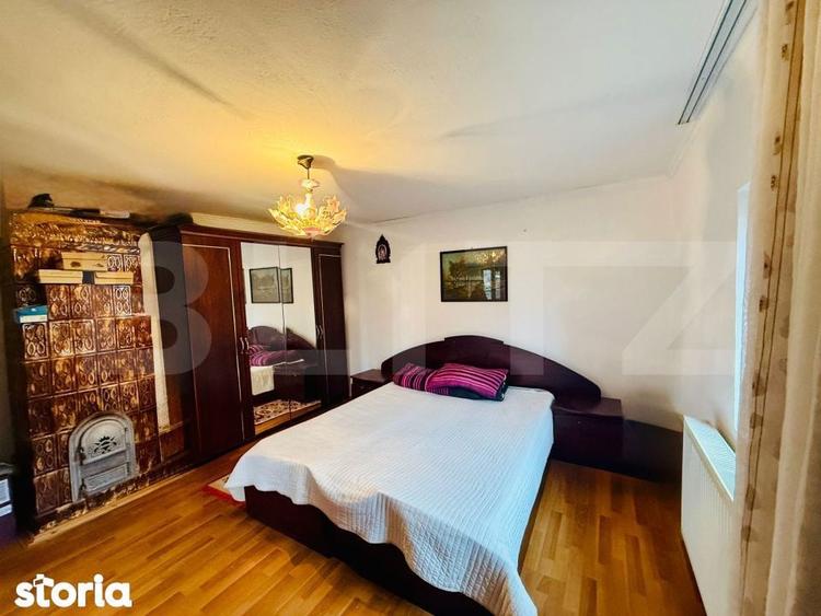 Casa de vanzare, 157 mp, zona Costestii din Vale - 8