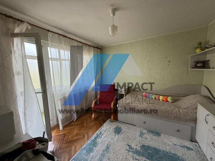 Etaj2/4, centrala termica, Brazda lui Novac, Complex Nou - Profi - 3