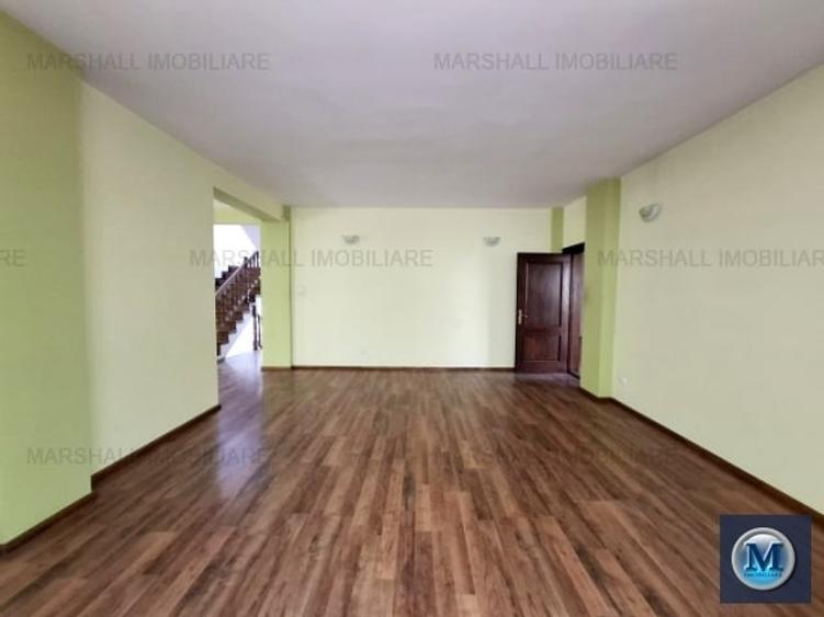 Vila cu 10 camere de inchiriat, zona Albert, 481.9 mp #16094 - 2