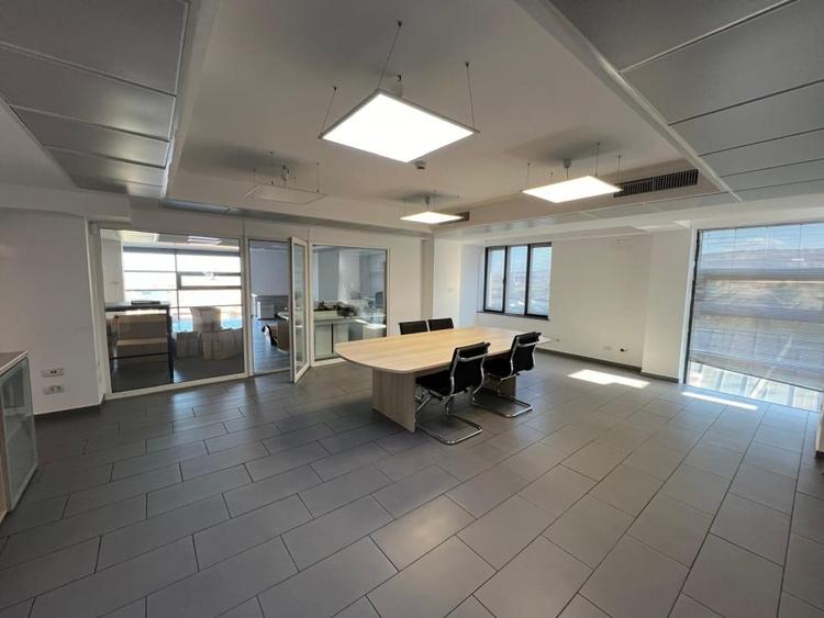 Spatiu birouri clasa A de inchiriat - Buna Ziua - 1