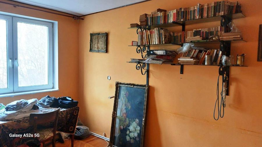 Proprietar vând apartament 3 camere, în Cluj-Napoca, aleea Băița nr. 4 - 4