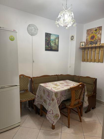 Piata Sudului, garsoniera, 10 minute metrou, PET FRIENDLY,  mobilata, utilata - 5