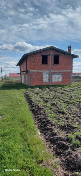 Casa P +1, 290m patrati - 2